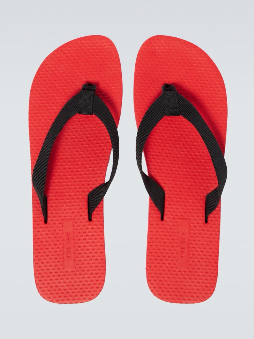 NWT The Row Dune Flip Flops size 40 / 10
